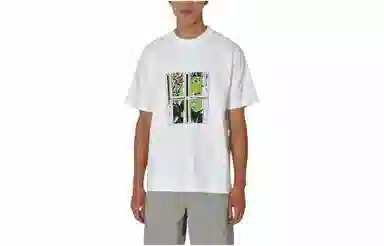 Cav Empt T