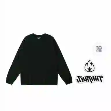 BURNIN 97'series LogoT