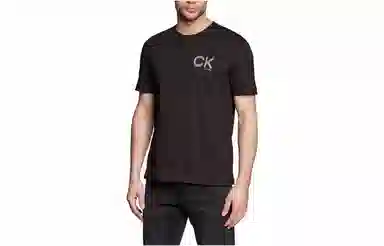 CKCalvin Klein LogoT