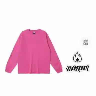 BURNIN 97'series LogoT