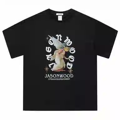 JASONWOOD LogoT