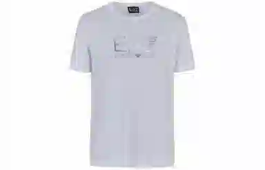 EMPORIO ARMANI EA7 FW23 LogoT