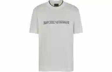EMPORIO ARMANI SS24 T