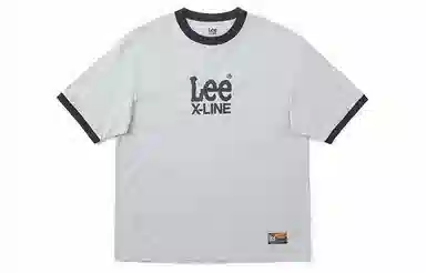 Lee SS24 LogoT