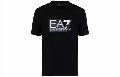 EMPORIO ARMANI EA7 SS24 LogoT