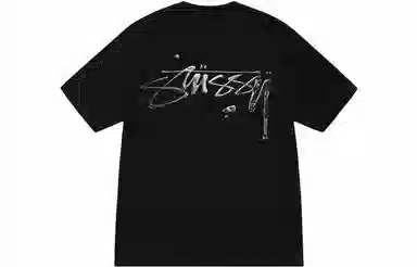 Stussy Mercury Tee