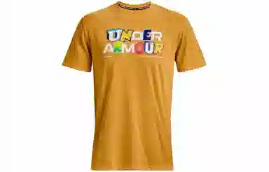 Under Armour T