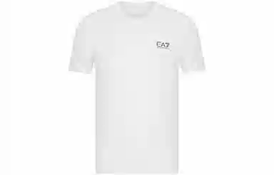 EMPORIO ARMANI EA7 SS24 LogoVT