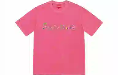 Supreme Animal Kingdom S/S Top