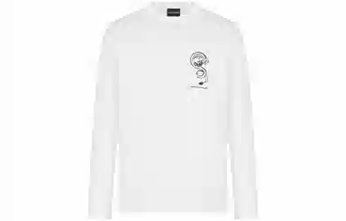 EMPORIO ARMANI SS24 T