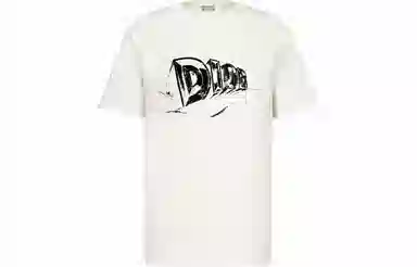 DIOR SS23 LogoT