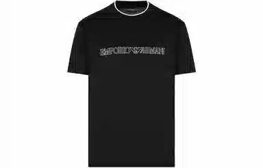 EMPORIO ARMANI SS24 T