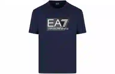 EMPORIO ARMANI EA7 SS24 LogoT