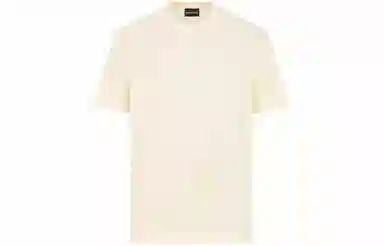 EMPORIO ARMANI Logo SS24T