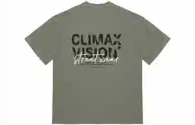 CLIMAX VISION T