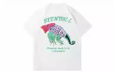 BEENTRILL LogoT