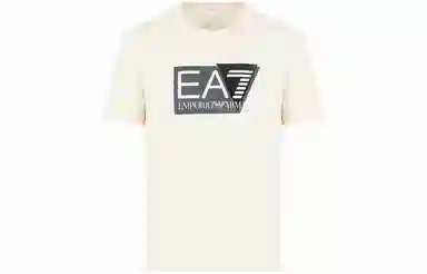 EMPORIO ARMANI EA7 SS24 LogoT