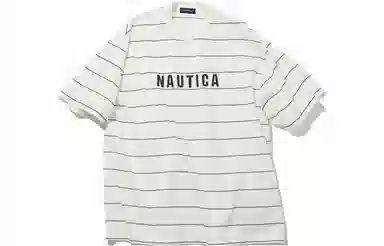 NAUTICA JAPAN T