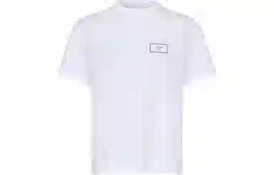 Martine rose SS24 LogoT