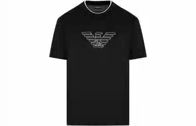 EMPORIO ARMANI SS24 T