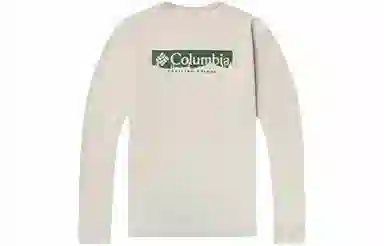 Columbia Logo T