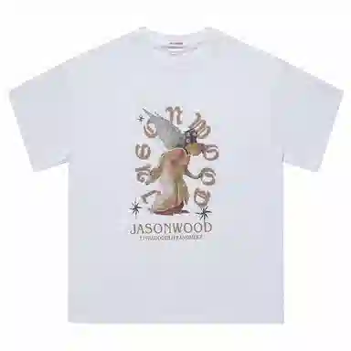 JASONWOOD LogoT