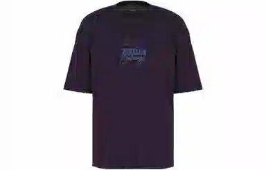 ARMANI EXCHANGE Logo SS24 T