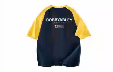 BOBBY ABLEY cleanfitT