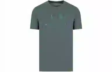 ARMANI EXCHANGE SS24 LogoT