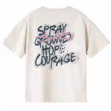SPRAYGROUND sgLogoT