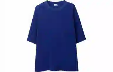 Burberry SS24 LogoT