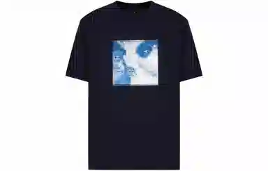 ARMANI EXCHANGE SS24 LogoT