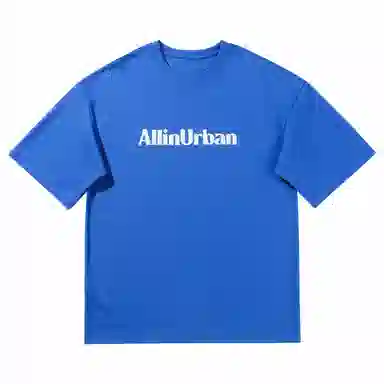 ALL IN T