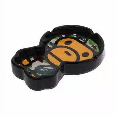 A BATHING APE SS25 BABY MILO