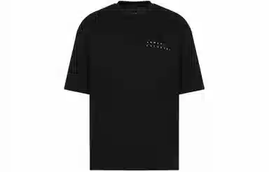 Armani Exchange SS24 Logo Tee