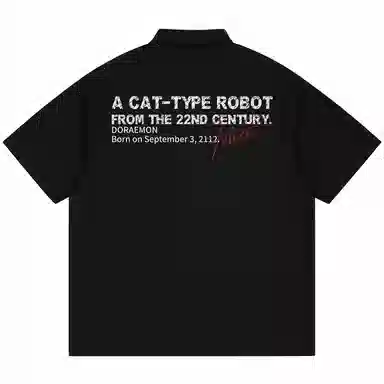 DoraemonA LogoPolo