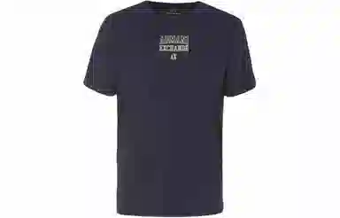 ARMANI EXCHANGE SS24 T