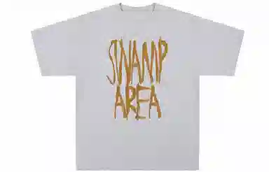 SWAMP AREA T
