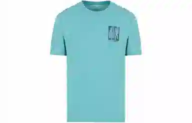 ARMANI EXCHANGE Logo SS24T