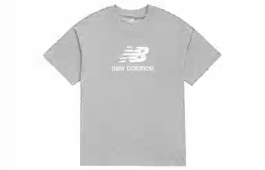 New Balance Logo T
