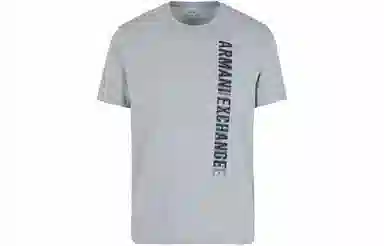 ARMANI EXCHANGE Logo SS24T