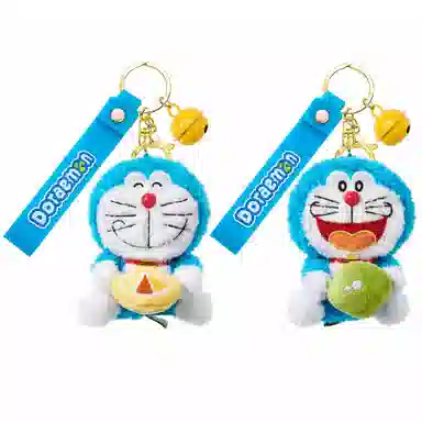 DoraemonA 10cm
