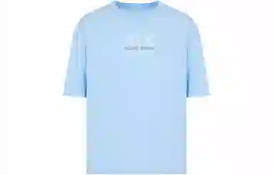 ARMANI EXCHANGE Logo SS24 T