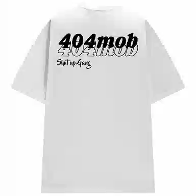 404MOB GANG LogoT