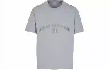 ARMANI EXCHANGE SS24 LogoT