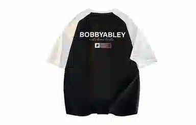 BOBBY ABLEY cleanfitT