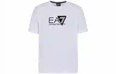 EMPORIO ARMANI EA7 SS24 LogoT