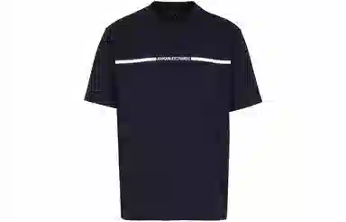 ARMANI EXCHANGE SS24 LogoT