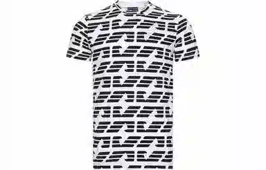 Emporio Armani SS23 White Tee