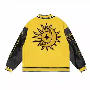 PAINT STAIN oversize